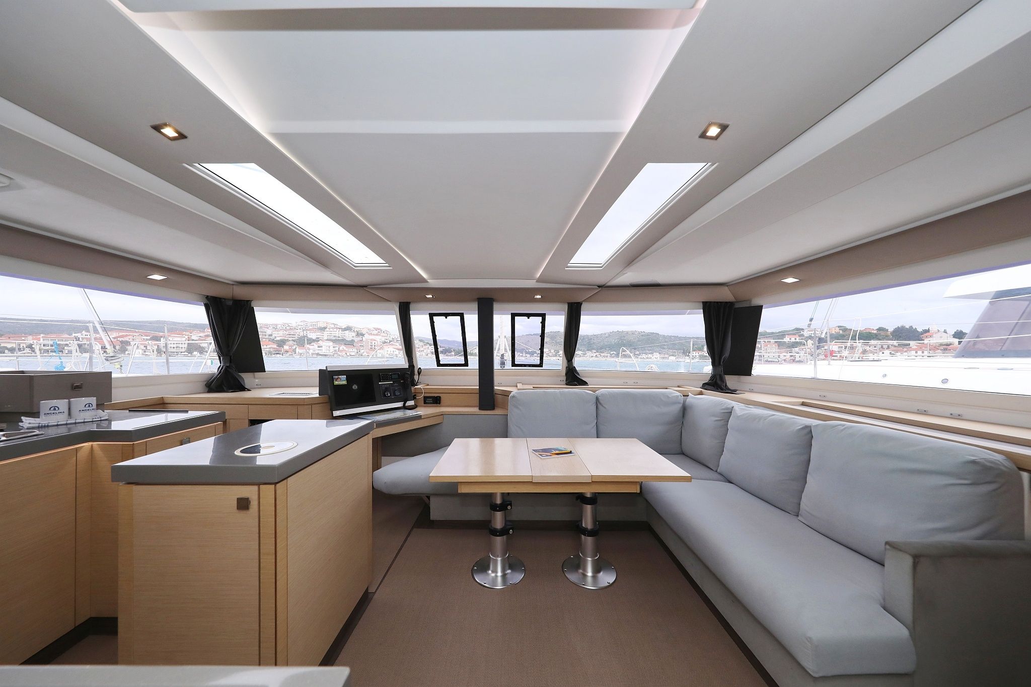 Fountaine Pajot Saona 47 | Martin 5