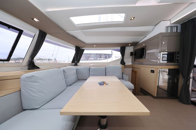 Fountaine Pajot Saona 47 | Martin 5