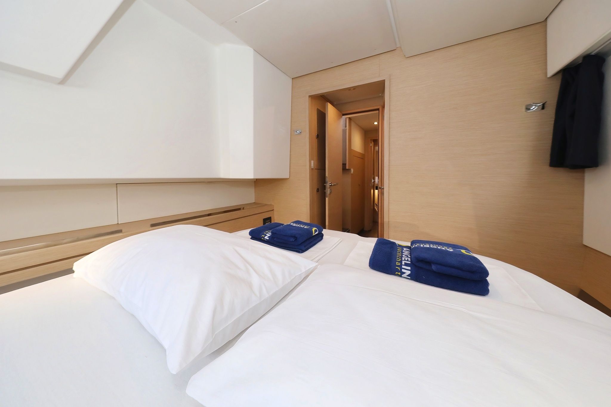 Fountaine Pajot Saona 47 | Martin 5