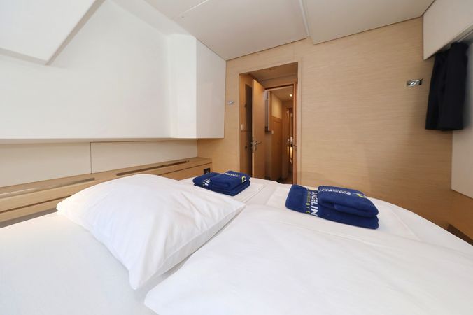 Fountaine Pajot Saona 47 | Martin 5