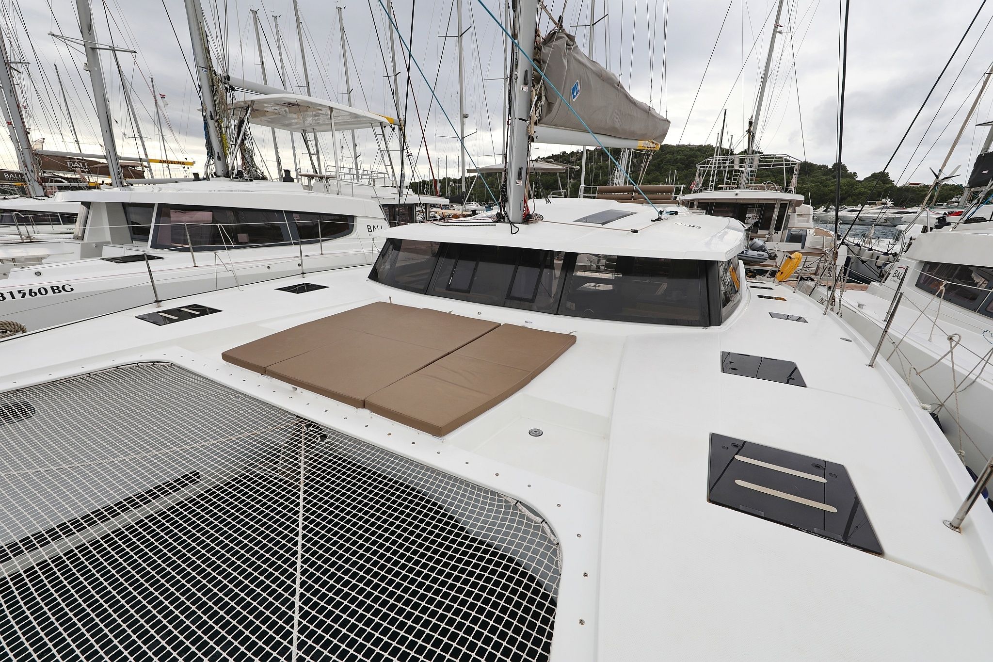 Fountaine Pajot Saona 47 | Martin 5