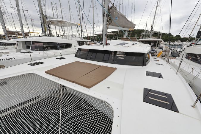 Fountaine Pajot Saona 47 | Martin 5
