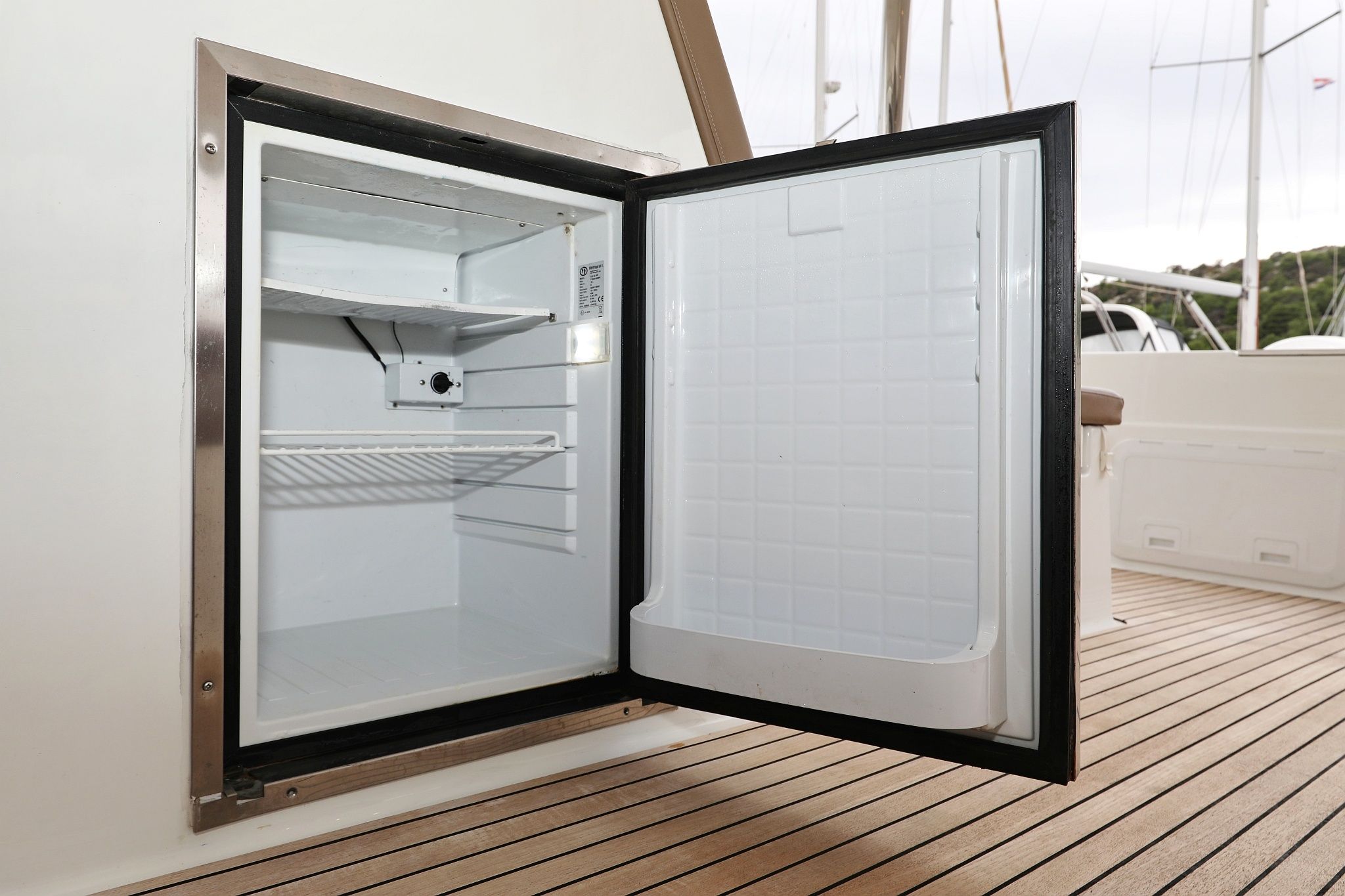 Fountaine Pajot Saona 47 | Martin 5