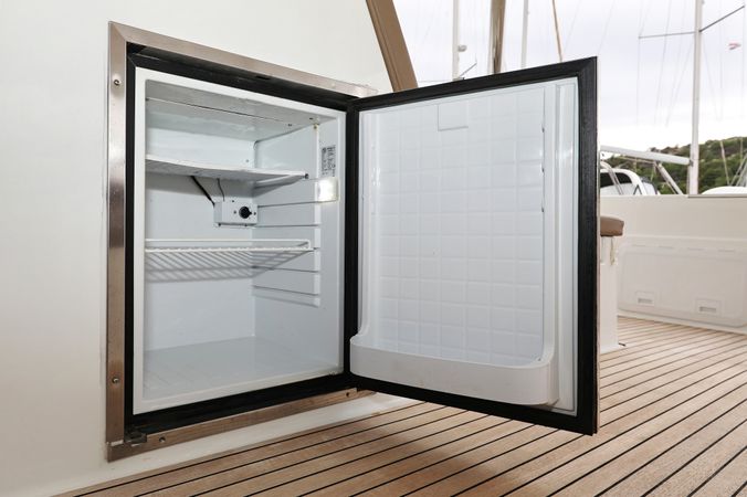 Fountaine Pajot Saona 47 | Martin 5
