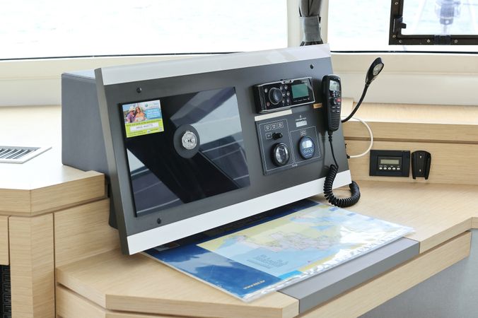 Fountaine Pajot Saona 47 | Martin 5