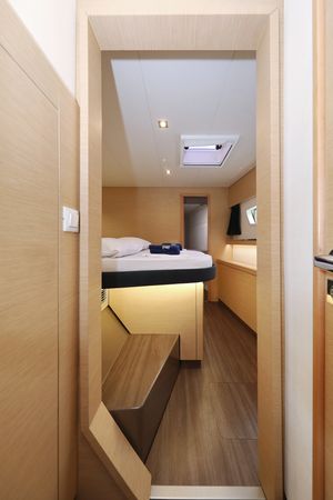 Fountaine Pajot Saona 47 | Martin 5