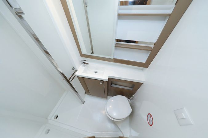 Fountaine Pajot Saona 47 | Martin 5