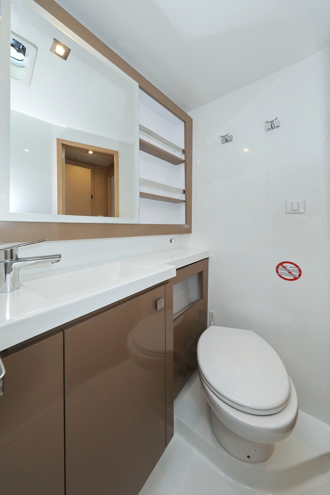Fountaine Pajot Saona 47 | Martin 5
