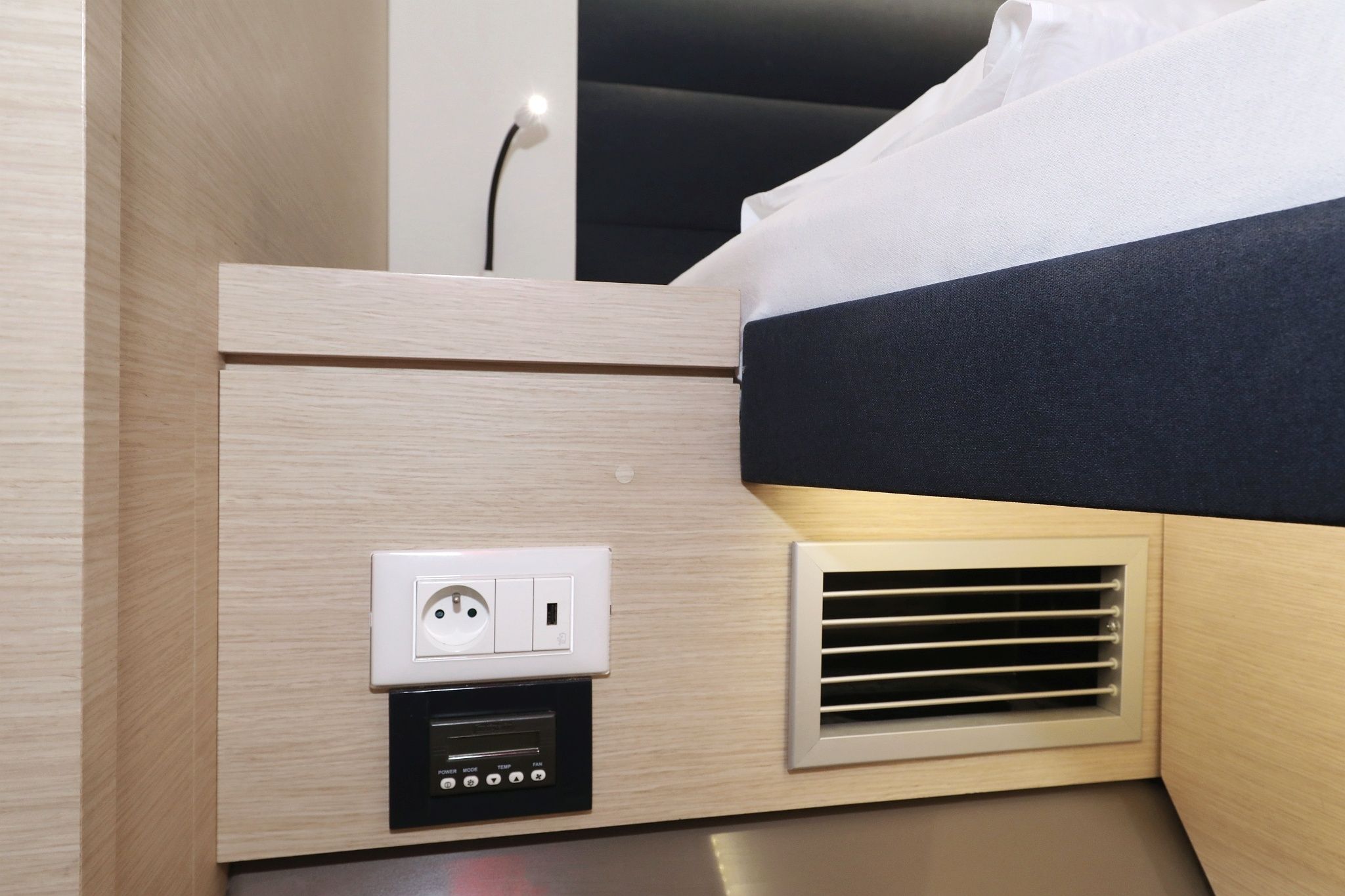 Fountaine Pajot Saona 47 | Martin 5