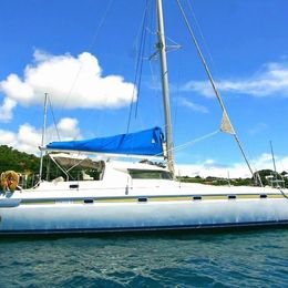 Fountaine Pajot Venezia 42 | Inordinate