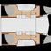Fountaine Pajot Lucia 40 | La Merkat