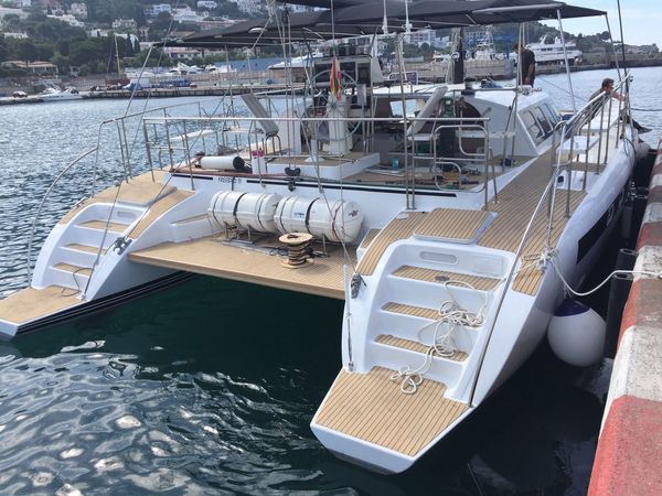 Freebird 50 | Magic 5