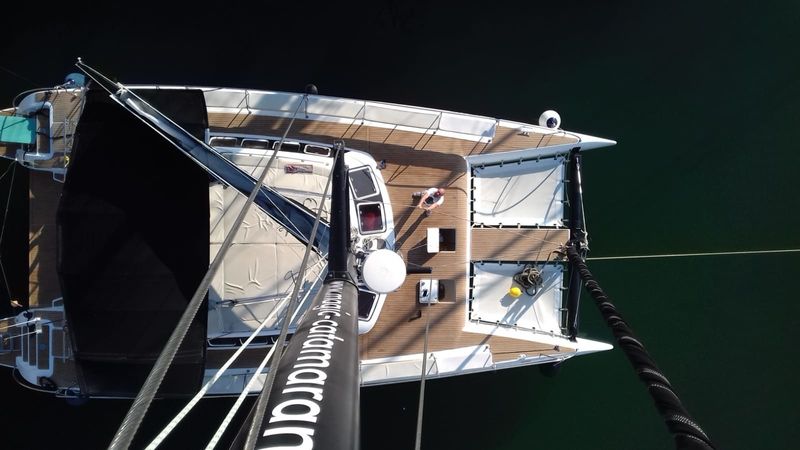 Freebird 50 | Magic 5