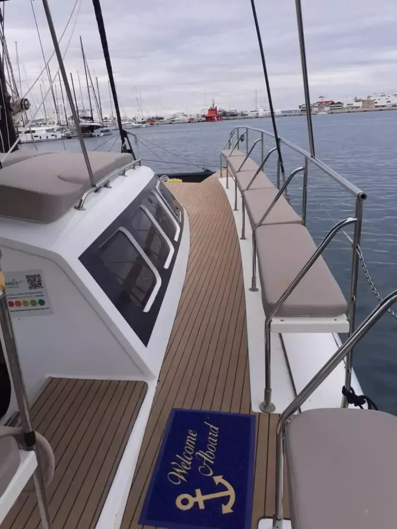 Freebird 50 | Magic 5