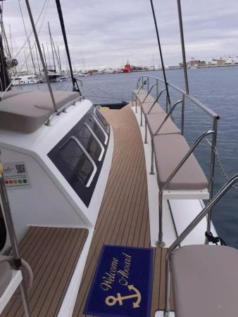 Freebird 50 | Magic 5