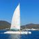 Fountaine Pajot Taiti 75 | Magic 6