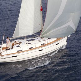 Bavaria Cruiser 36 | Palmayachts