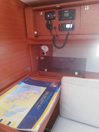 Dufour 460 GL | Cetina