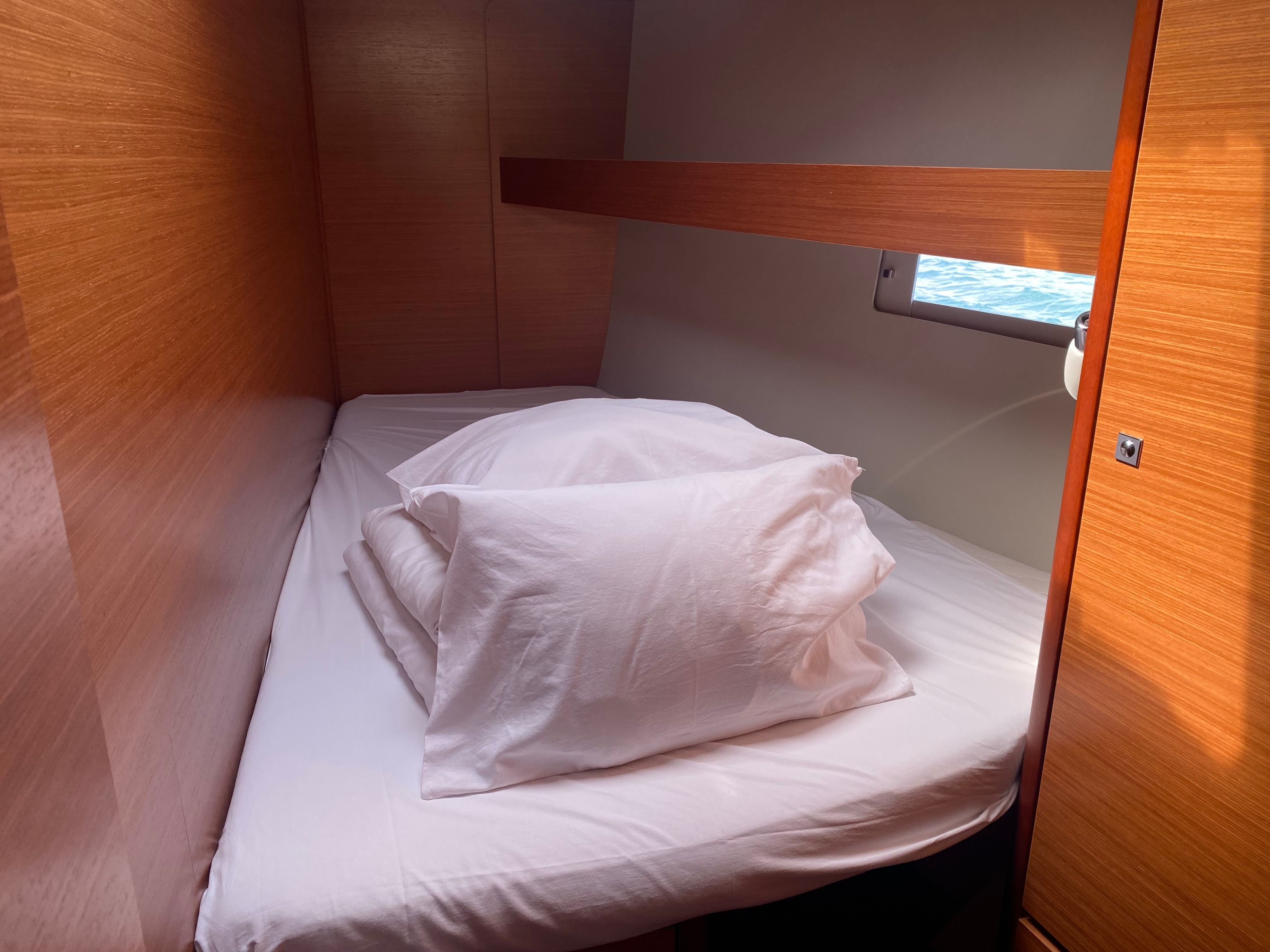 Dufour 460 GL | Cetina