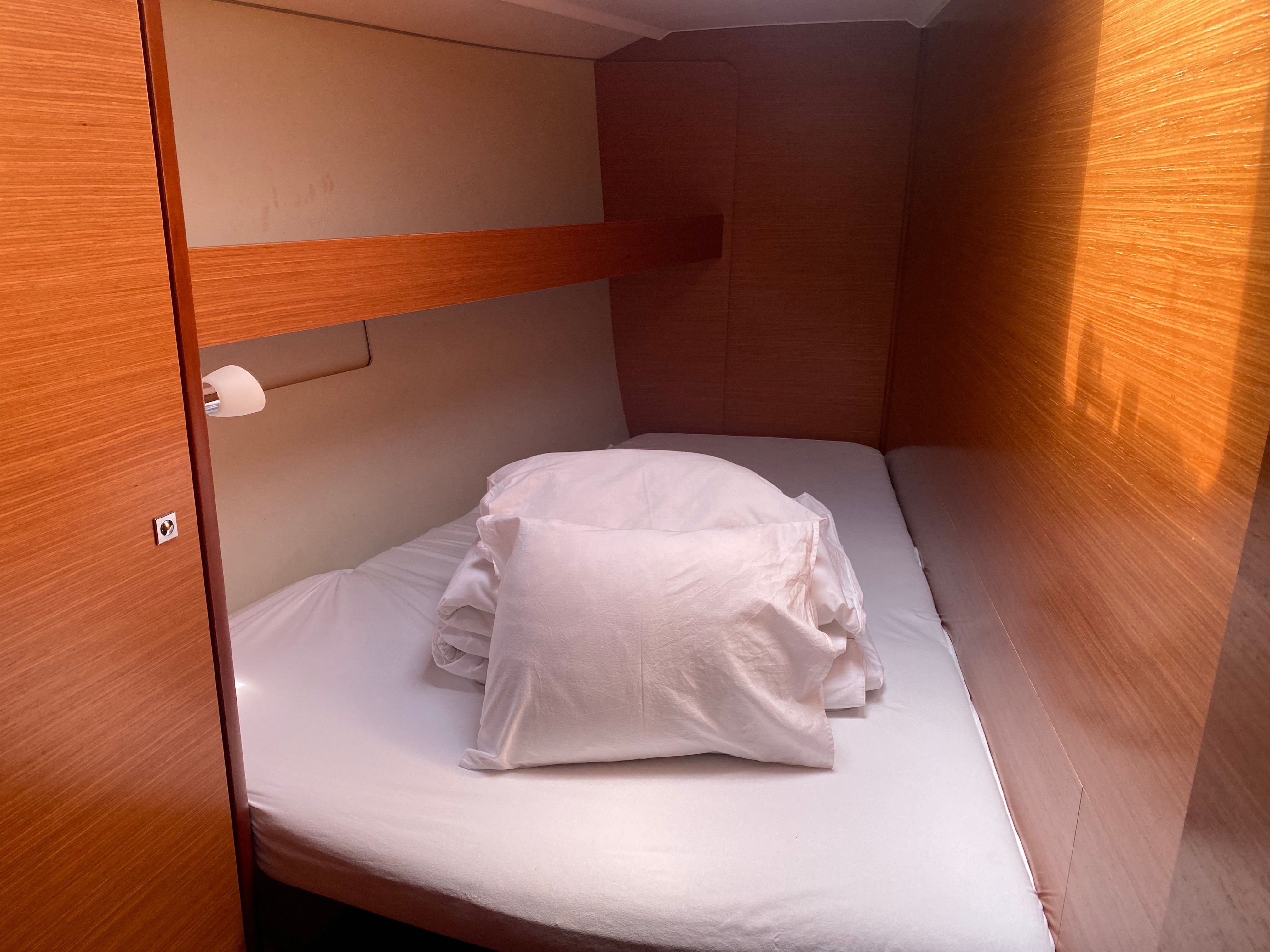 Dufour 460 GL | Cetina