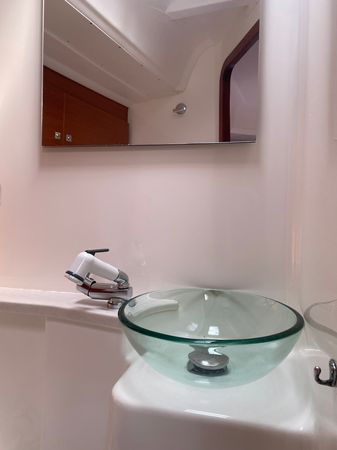 Dufour 460 GL | Cetina