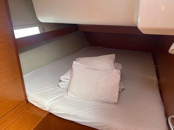 Dufour 460 GL | Cetina