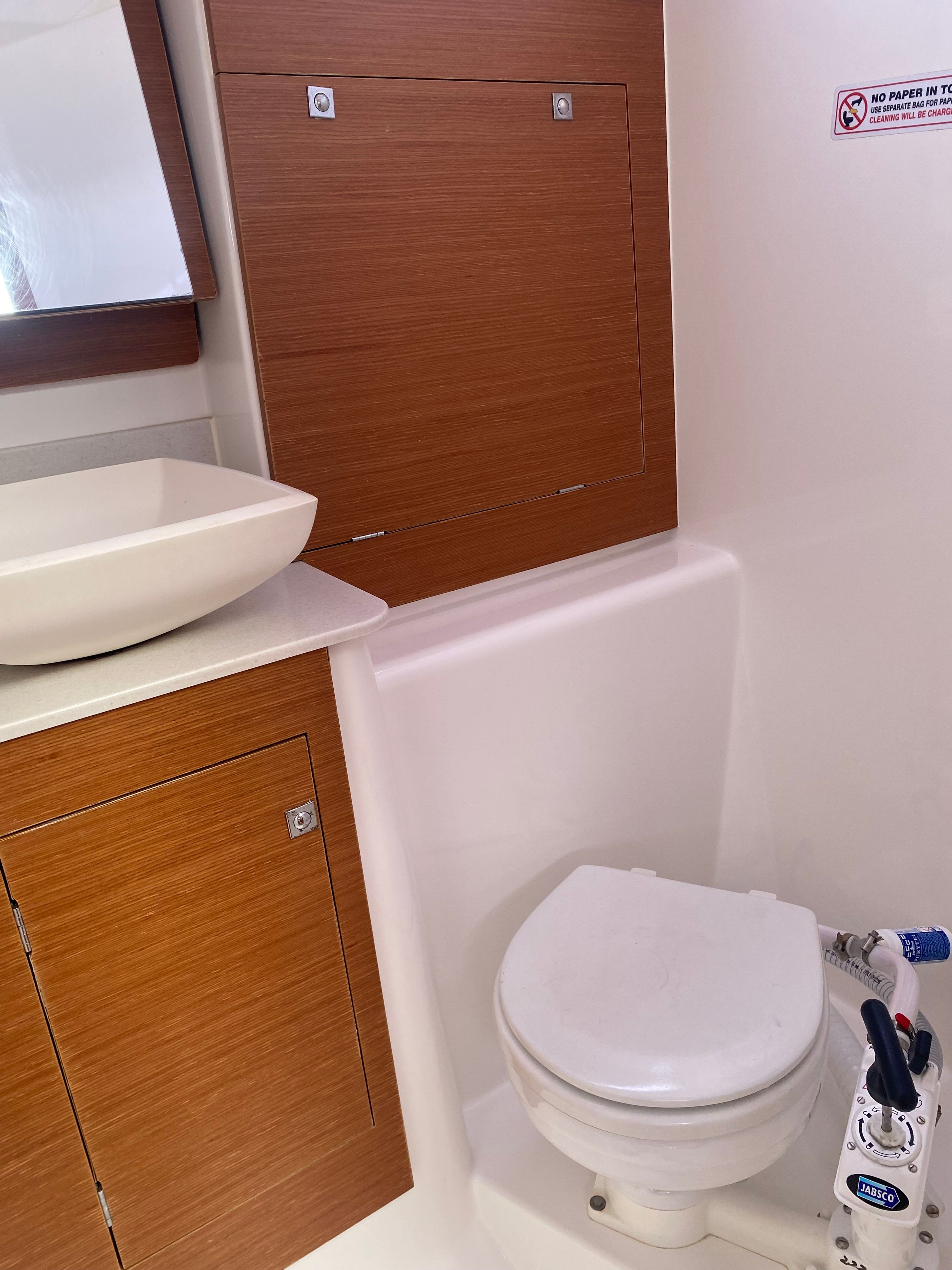 Dufour 460 GL | Cetina