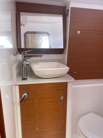 Dufour 460 GL | Cetina