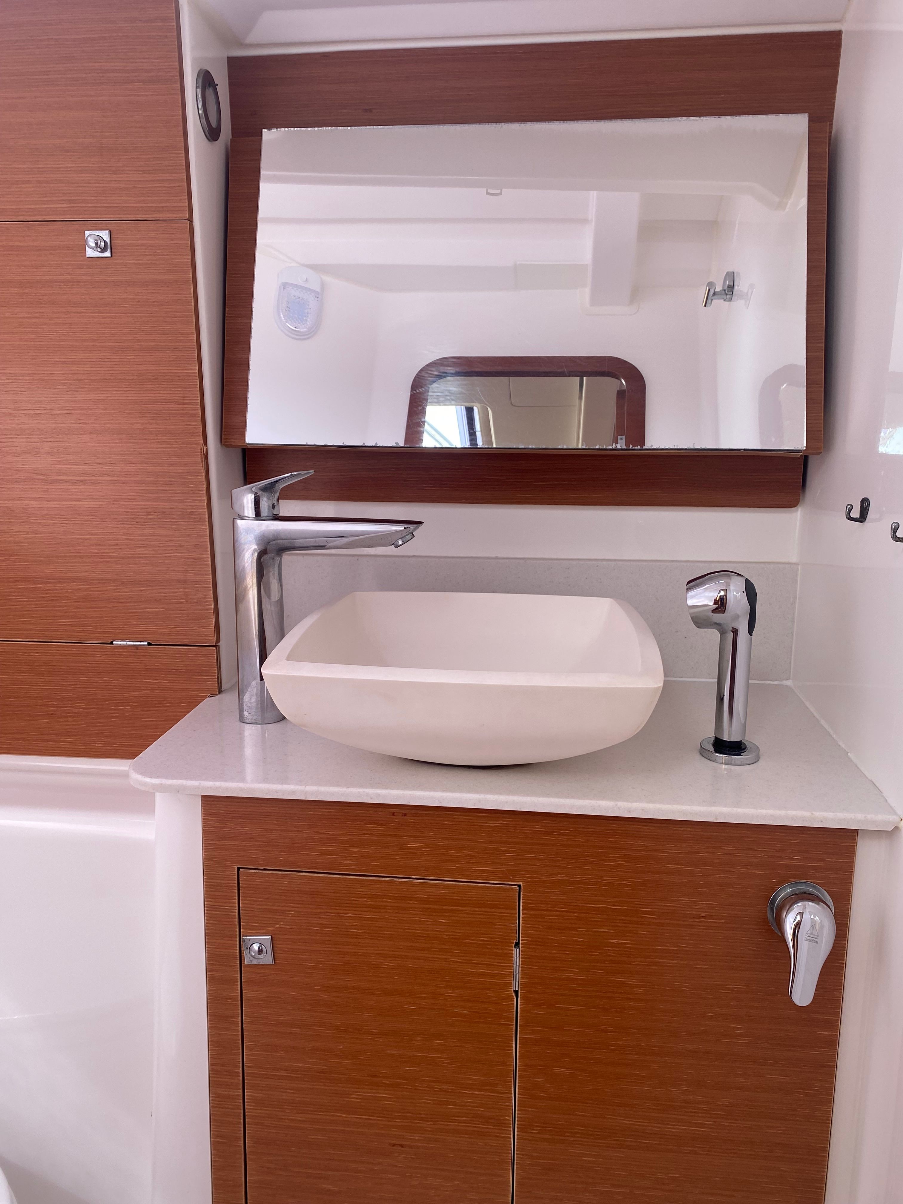 Dufour 460 GL | Cetina