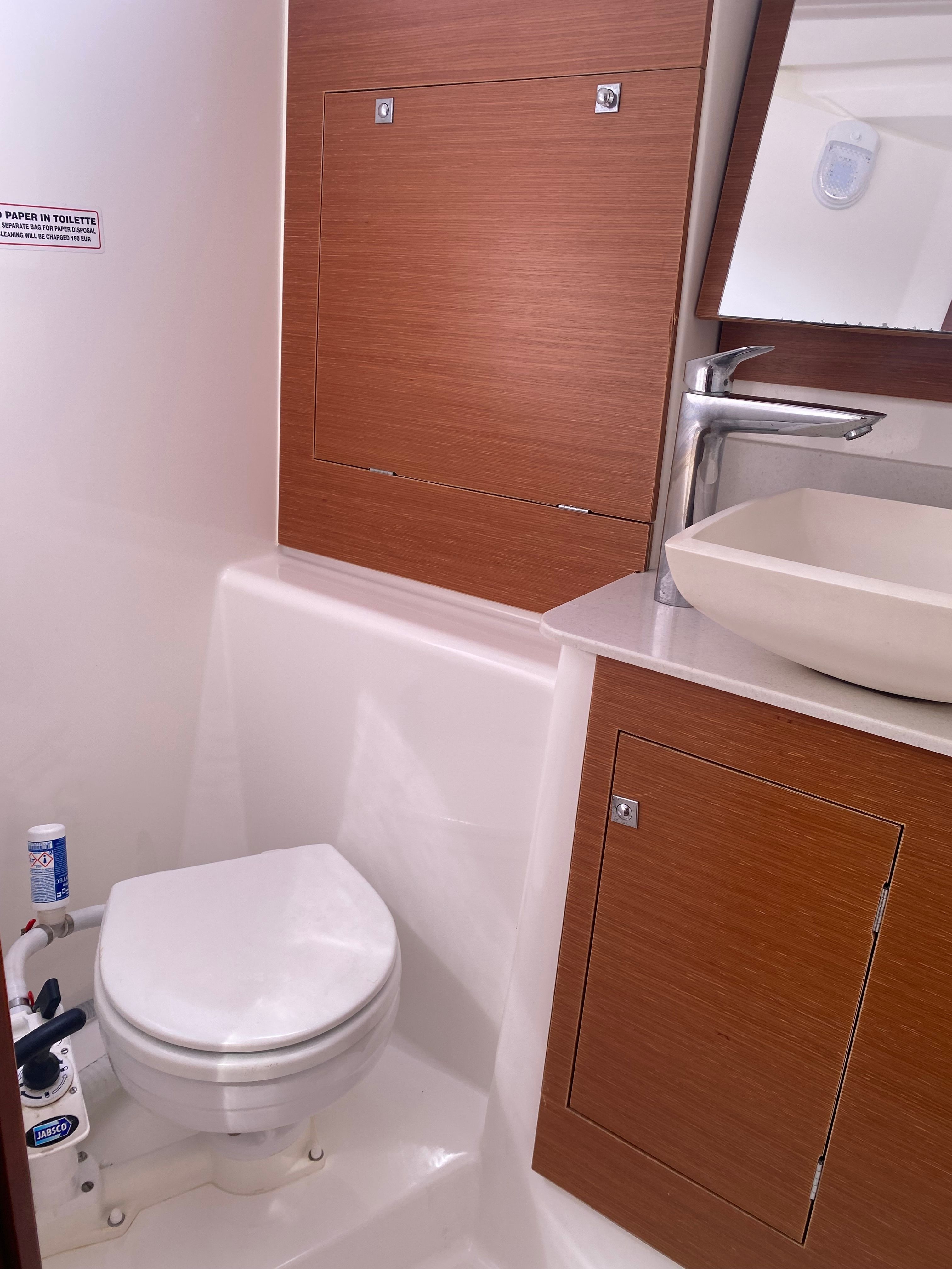 Dufour 460 GL | Cetina