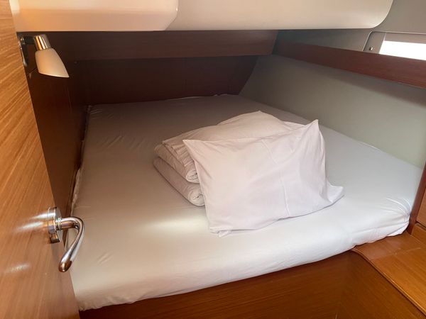 Dufour 460 GL | Cetina