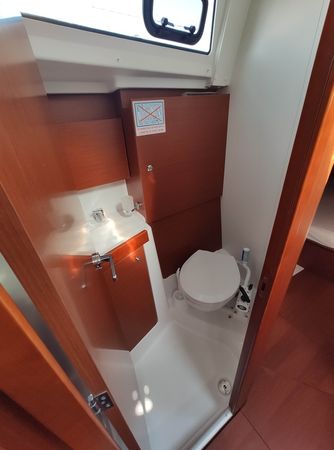 Beneteau Oceanis 38.1 | Citrea