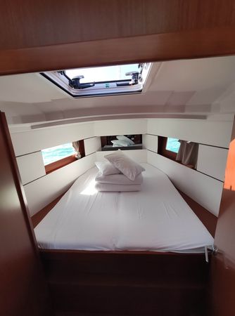 Beneteau Oceanis 38.1 | Citrea