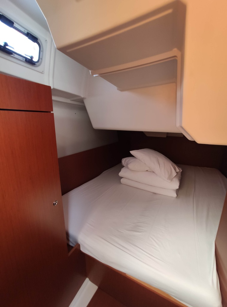 Beneteau Oceanis 38.1 | Citrea