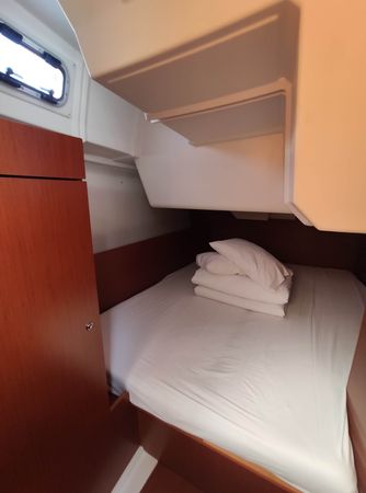 Beneteau Oceanis 38.1 | Citrea