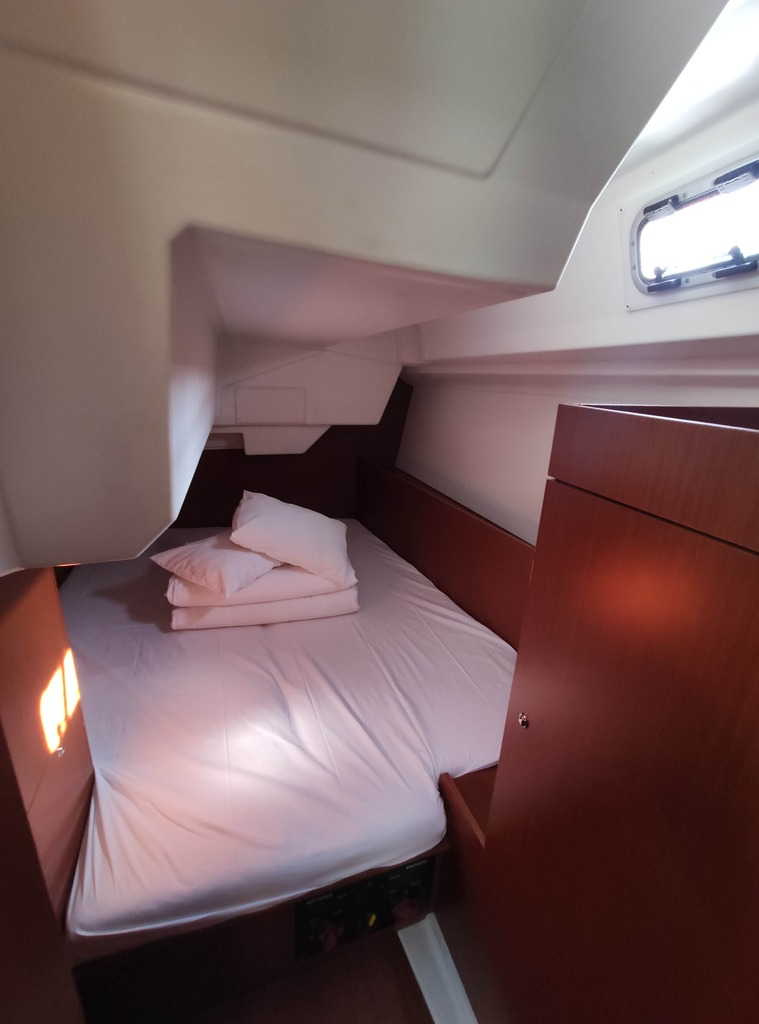 Beneteau Oceanis 38.1 | Citrea