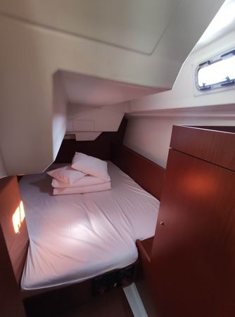 Beneteau Oceanis 38.1 | Citrea