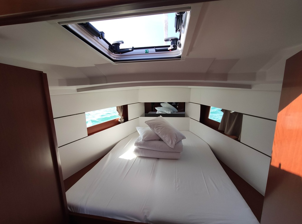 Beneteau Oceanis 38.1 | Citrea