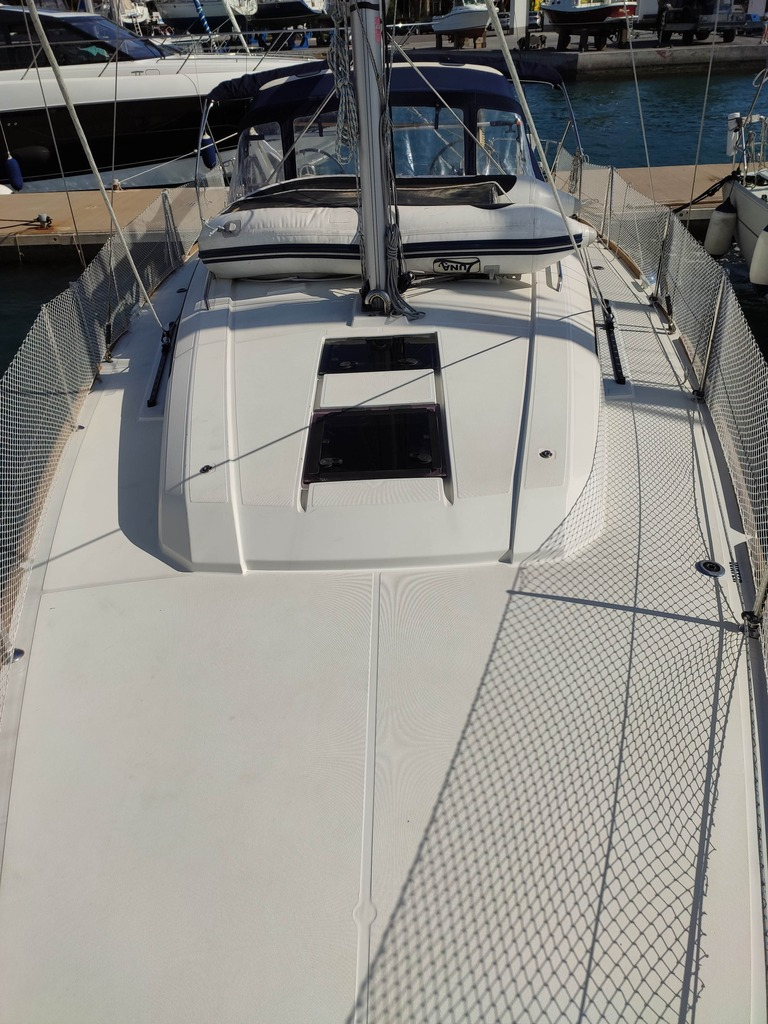 Beneteau Oceanis 38.1 | Citrea