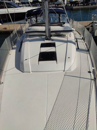 Beneteau Oceanis 38.1 | Citrea
