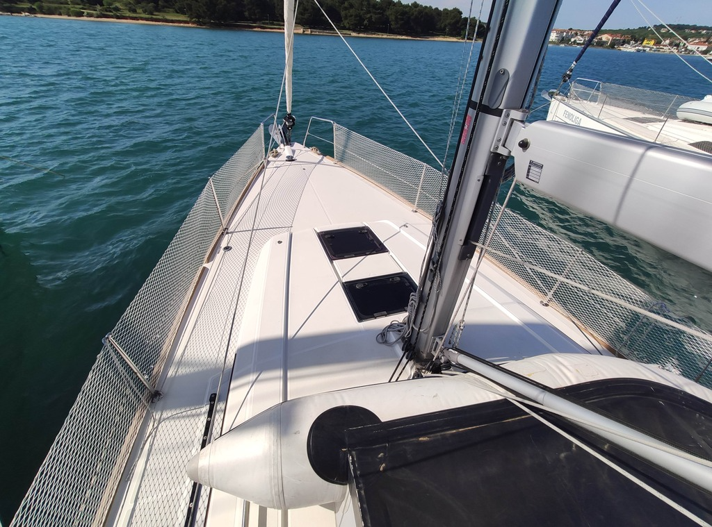 Beneteau Oceanis 38.1 | Citrea