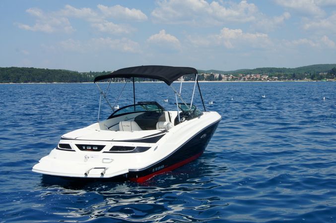 Sea Ray 190 | Sport - Rovinj