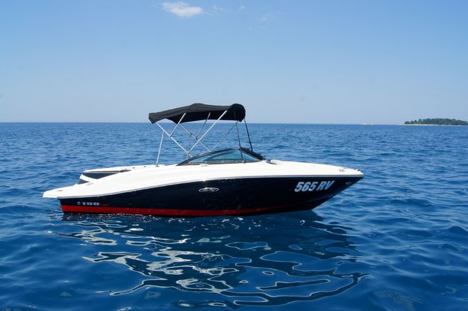 Sea Ray 190 | Sport - Rovinj