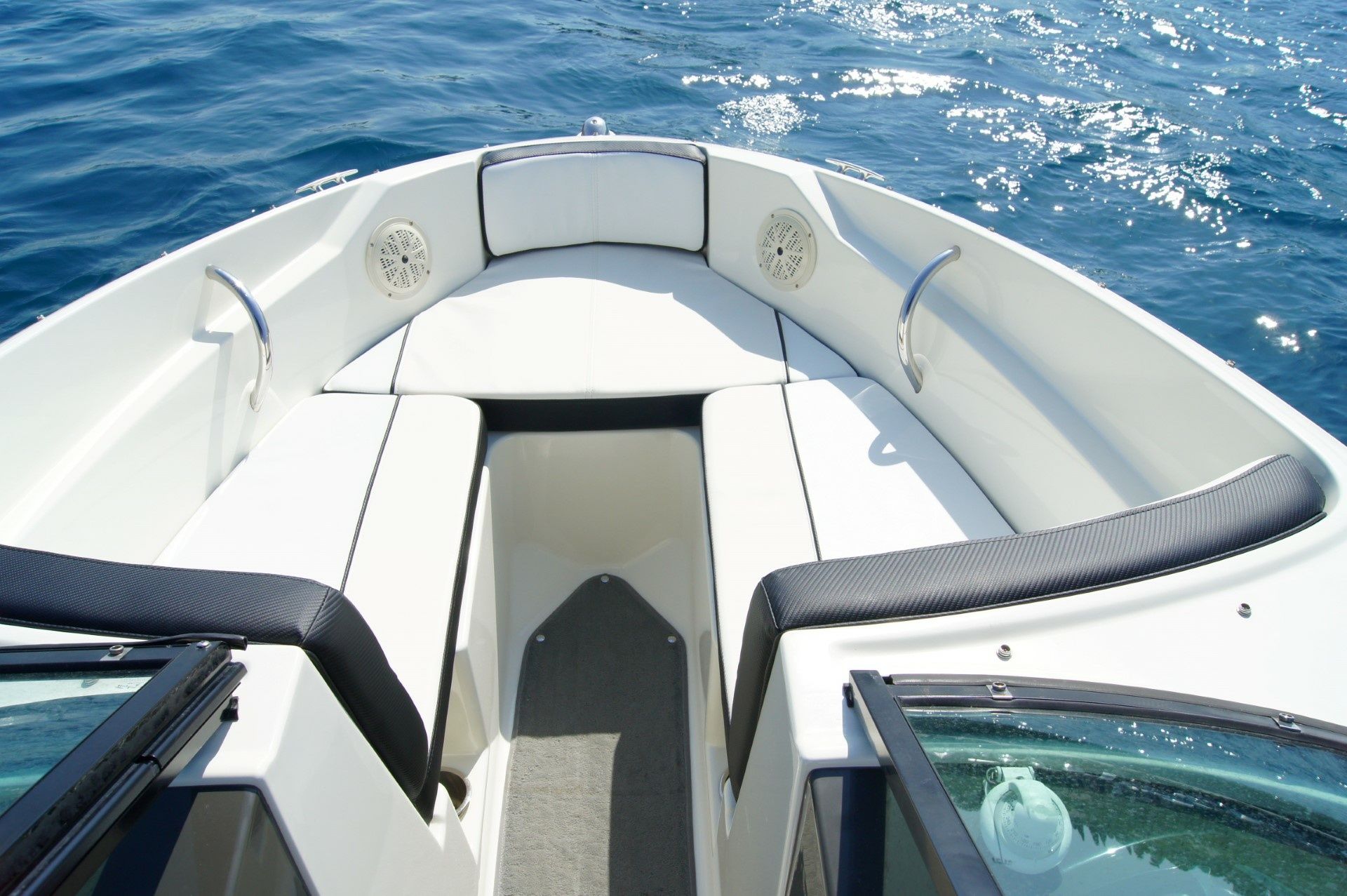 Sea Ray 190 | Sport - Rovinj