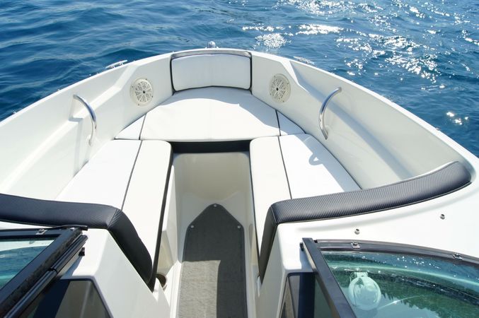Sea Ray 190 | Sport - Rovinj