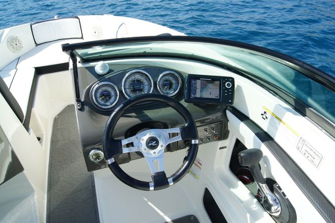 Sea Ray 190 | Sport - Rovinj