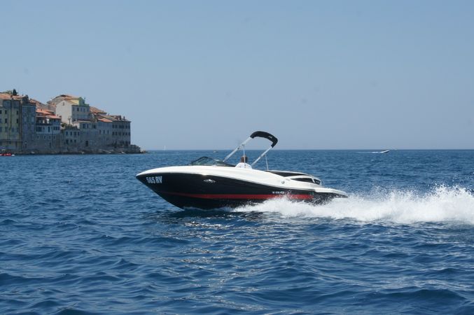 Sea Ray 190 | Sport - Rovinj