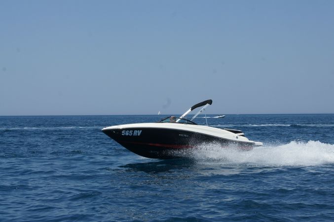 Sea Ray 190 | Sport - Rovinj