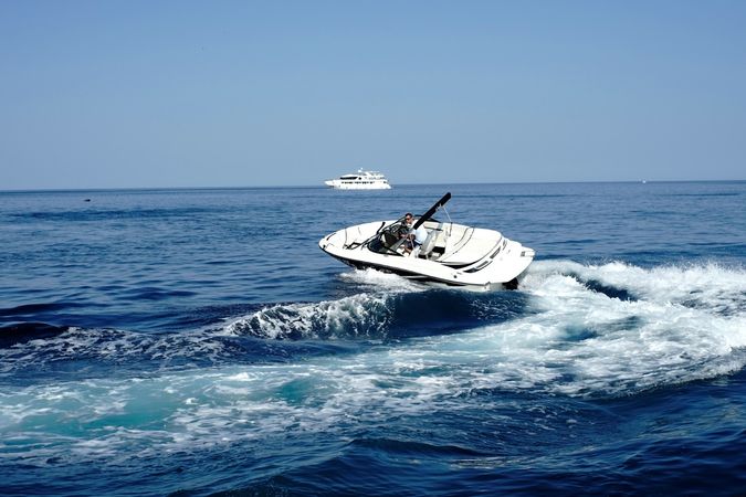 Sea Ray 190 | Sport - Rovinj