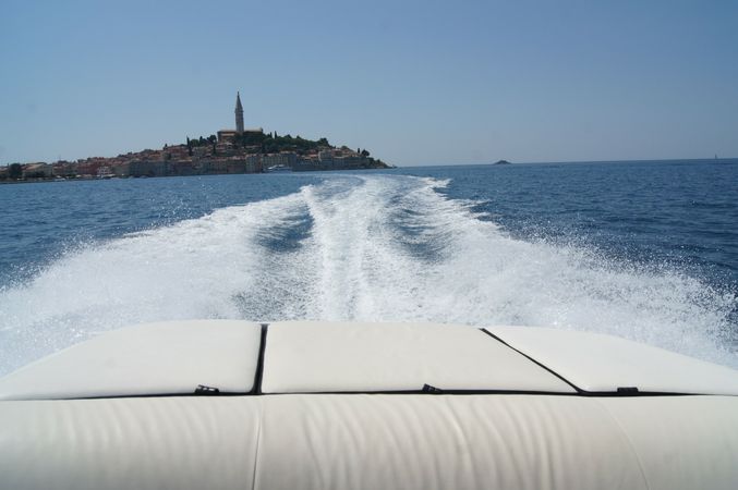 Sea Ray 190 | Sport - Rovinj